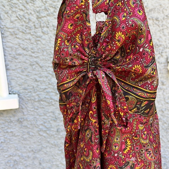 Summer Dress - Picture 2 of 4